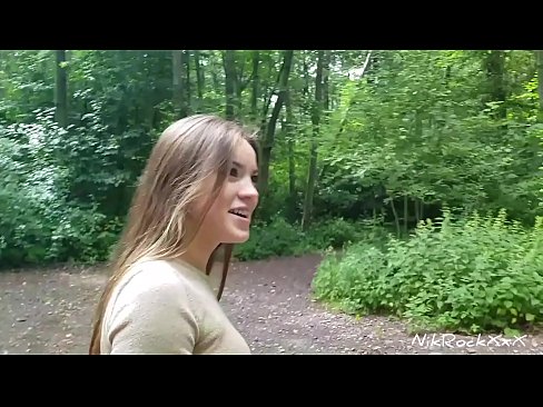 ❤️ Es piedāvāju Evelīnai, lai mēs izdrāžamies publiskā vietā! Viņa piekrita. Tad es viņu izdrāztu dibenā un spermu viņas mutē. Pēc tam viņa čurāja. ❤❌ Porno pie porno lv.porno24-7.ru ☑