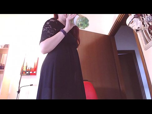 ❤️ Pakļāvīga verdzene, kurai patīk netīras un sulīgas biksītes, ir spiesta masturbēt pēc šī video noskatīšanās! ❤❌ Porno pie porno lv.porno24-7.ru ☑