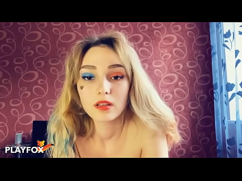 ❤️ Maģiskās virtuālās realitātes brilles man deva seksu ar Harliju Kvinnu ❤❌ Porno pie porno lv.porno24-7.ru ☑
